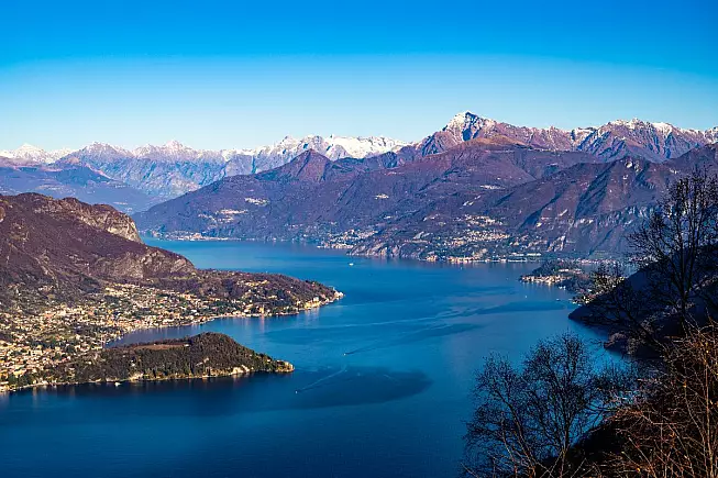 Monte Colmenacco