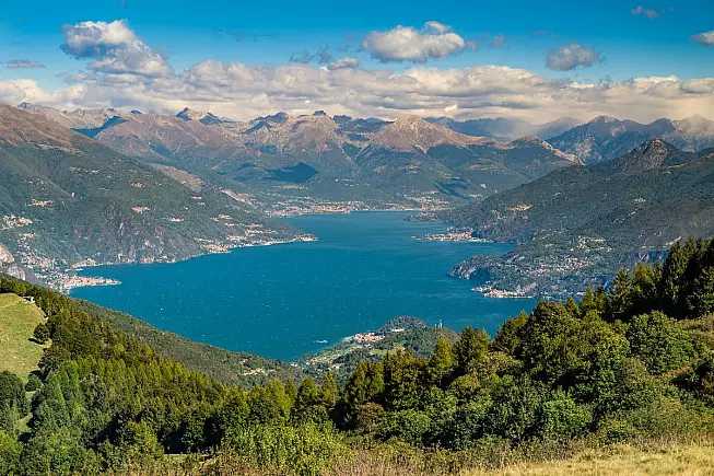 Monte San Primo
