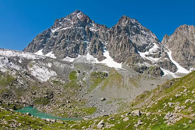 Monviso