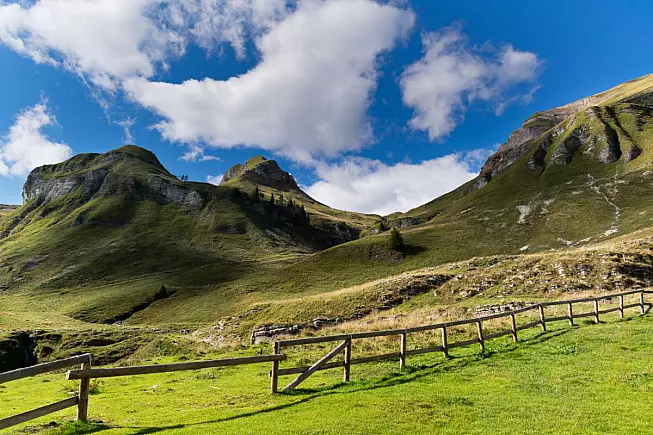 Parco Nazionale delle Dolomiti Bellunesi