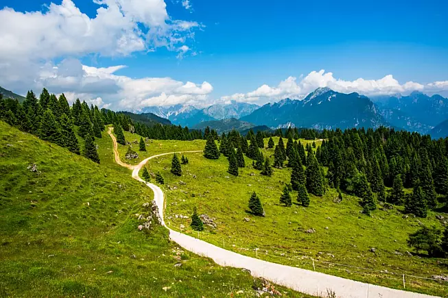 Parco Nazionale delle Dolomiti Bellunesi