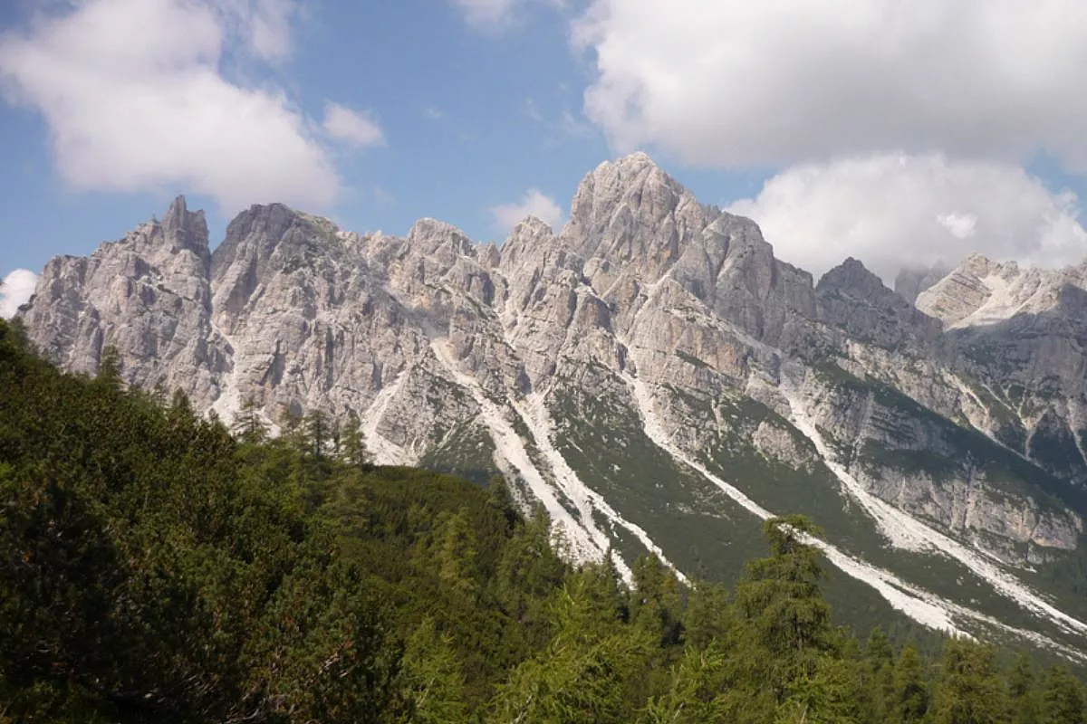 Parco Nazionale delle Dolomiti Bellunesi