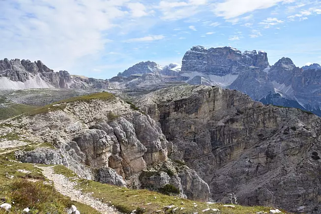 Parco Nazionale delle Dolomiti Bellunesi