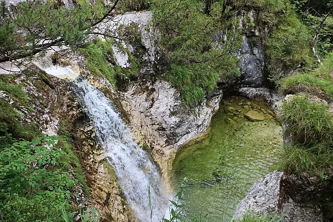 Parco Nazionale delle Dolomiti Bellunesi