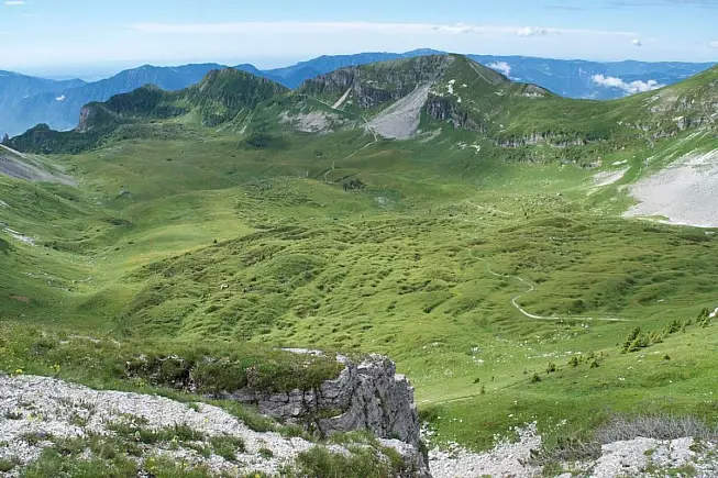 Rifugio Dal Piaz