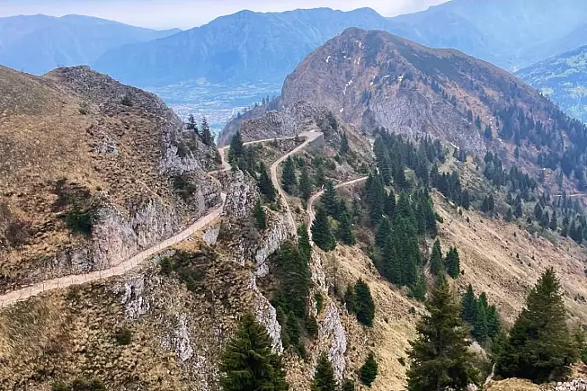Rifugio Dal Piaz