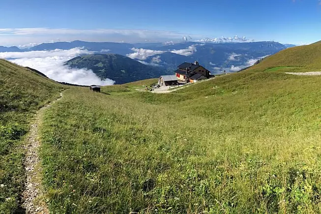 Rifugio Dal Piaz