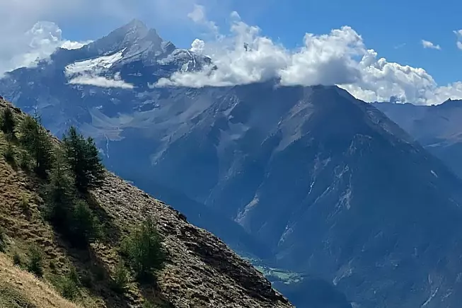 Rifugio Mont Fallère