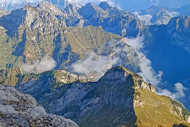 Schiara