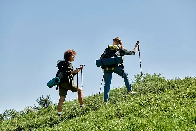 Trekking