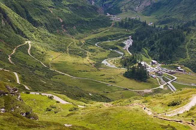 Val Formazza