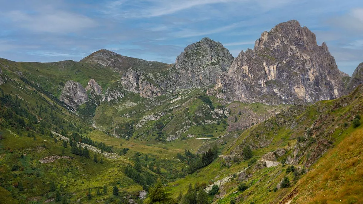 Valle Grana