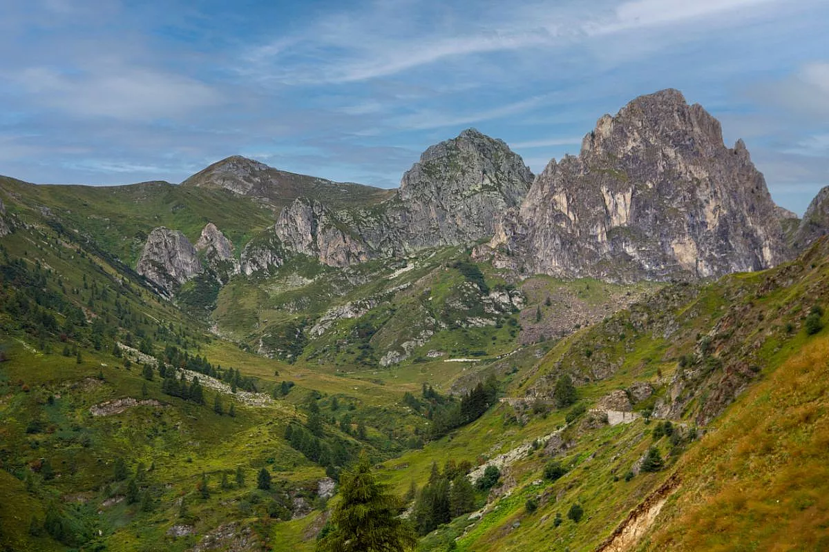 Valle Grana