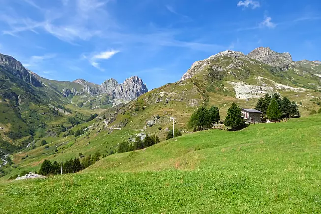 Valle Grana