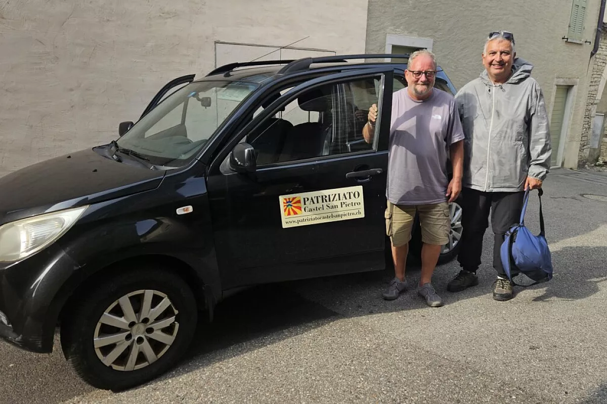 Foto di Francesca Barbarancia ©Voicesearch.travel