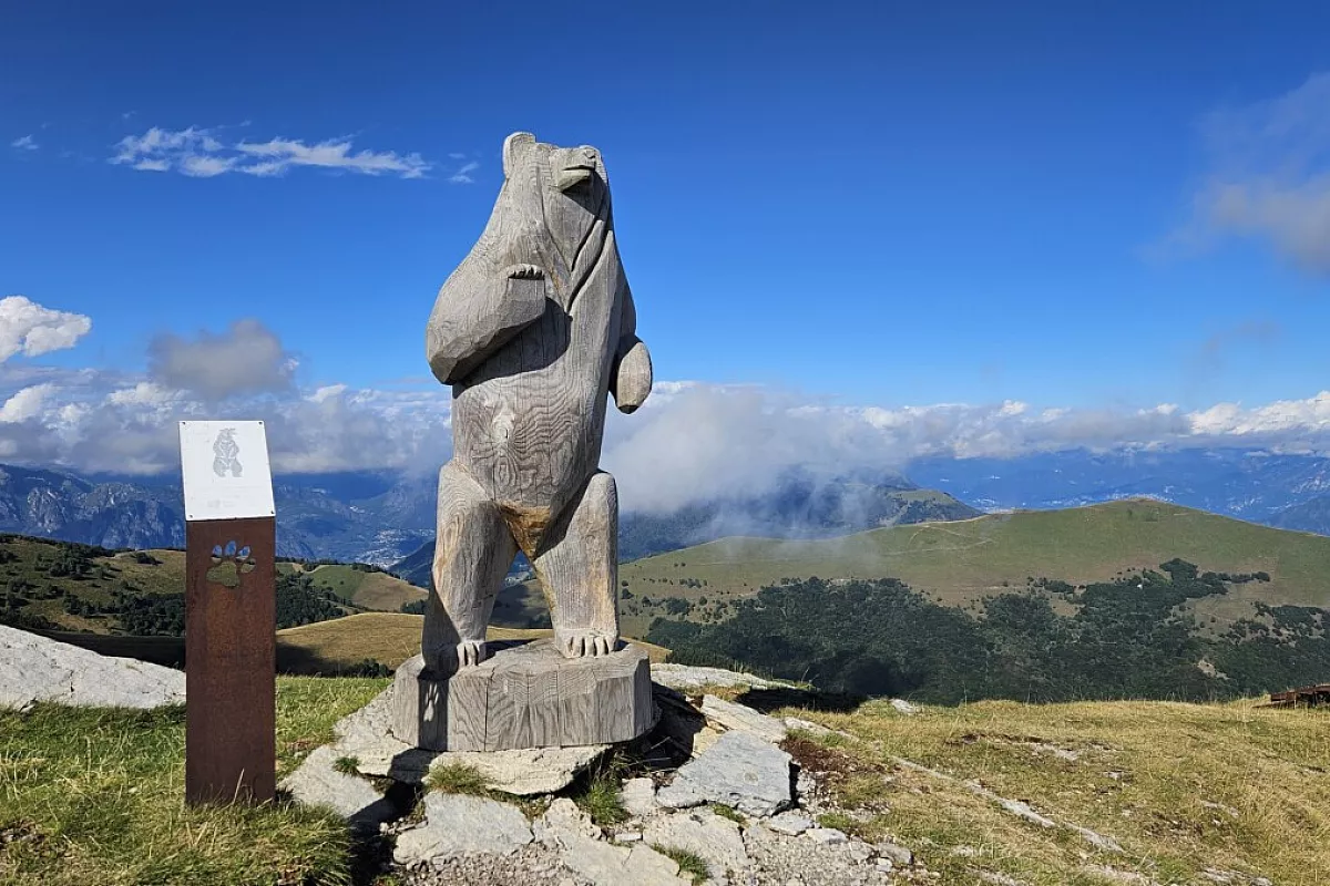Foto di Francesca Barbarancia ©Voicesearch.travel