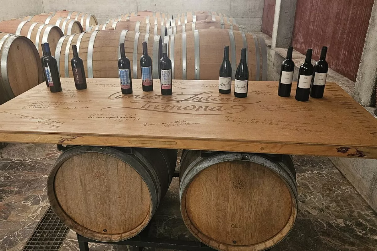 Foto di Francesca Barbarancia ©Voicesearch.travel