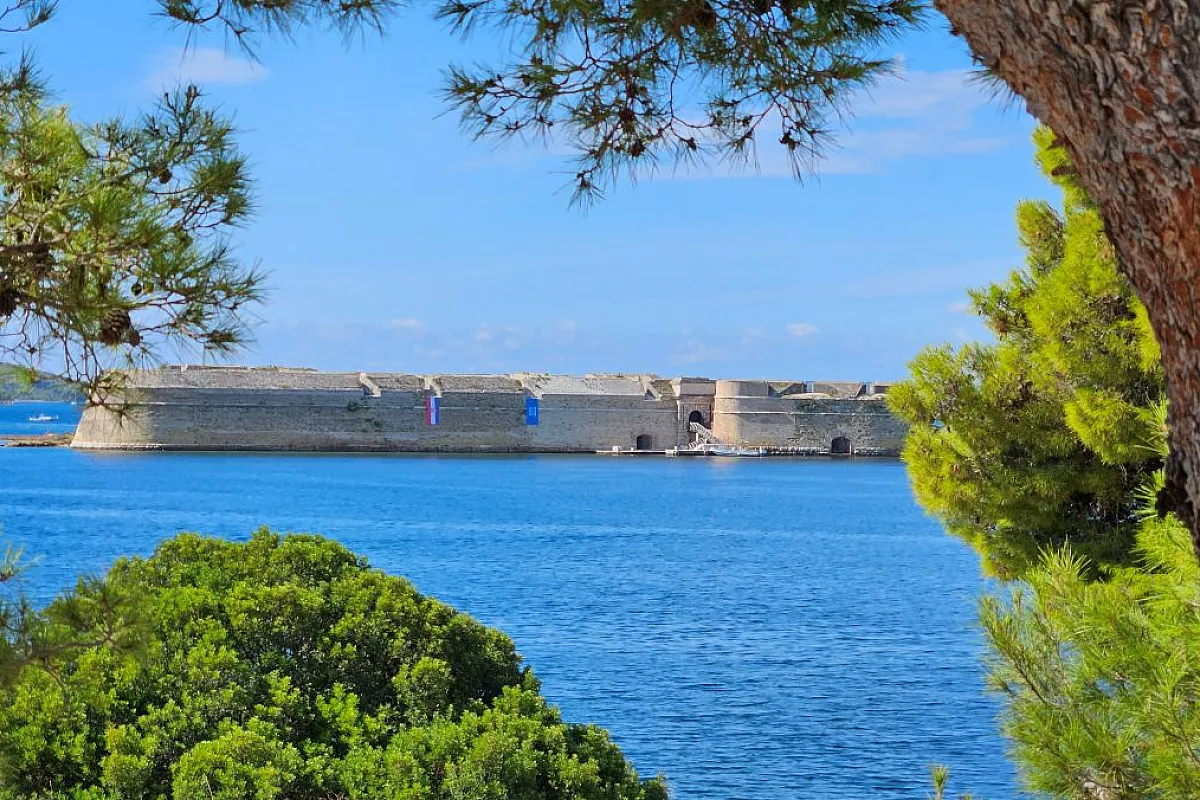 Fortezza_San_Nicola_- Foto di Francesca Barbarancia ©voicesearch.travel