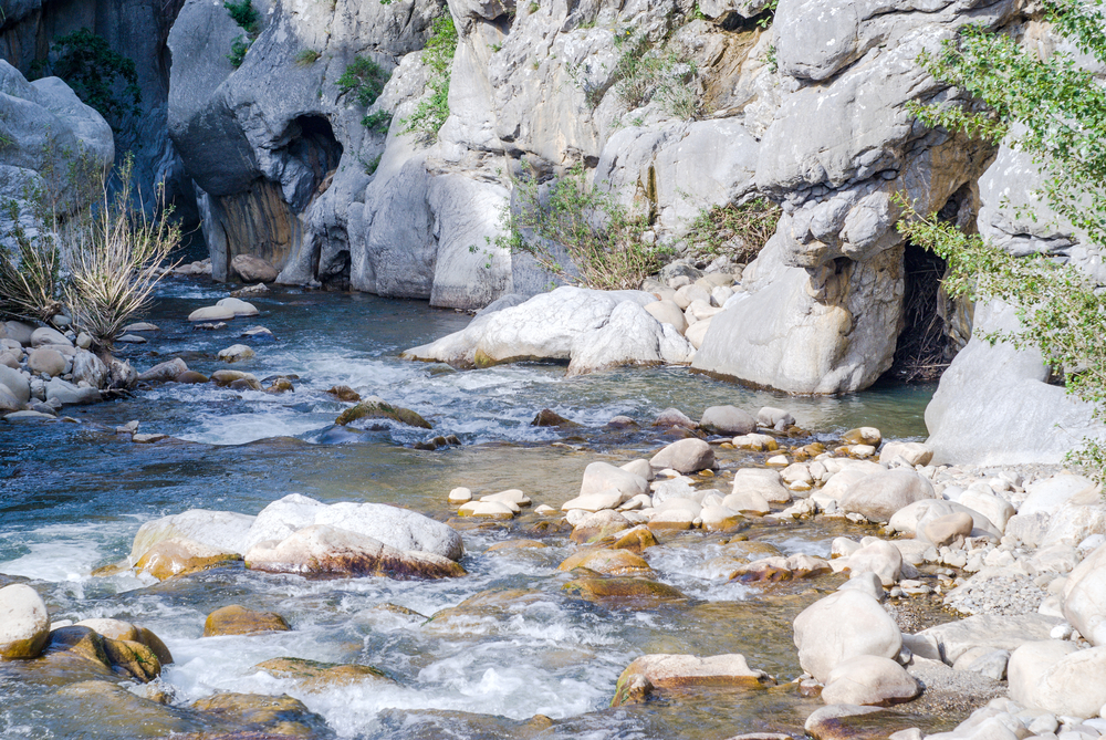 La bellezza della natura nel Parco delle Madonie