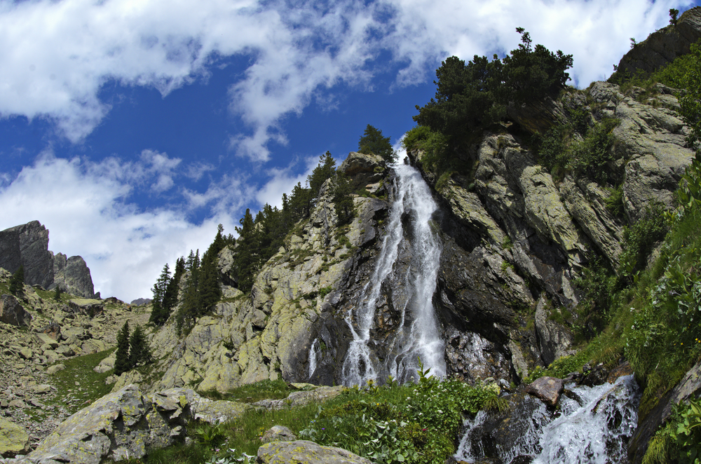 Trekking del Lupo