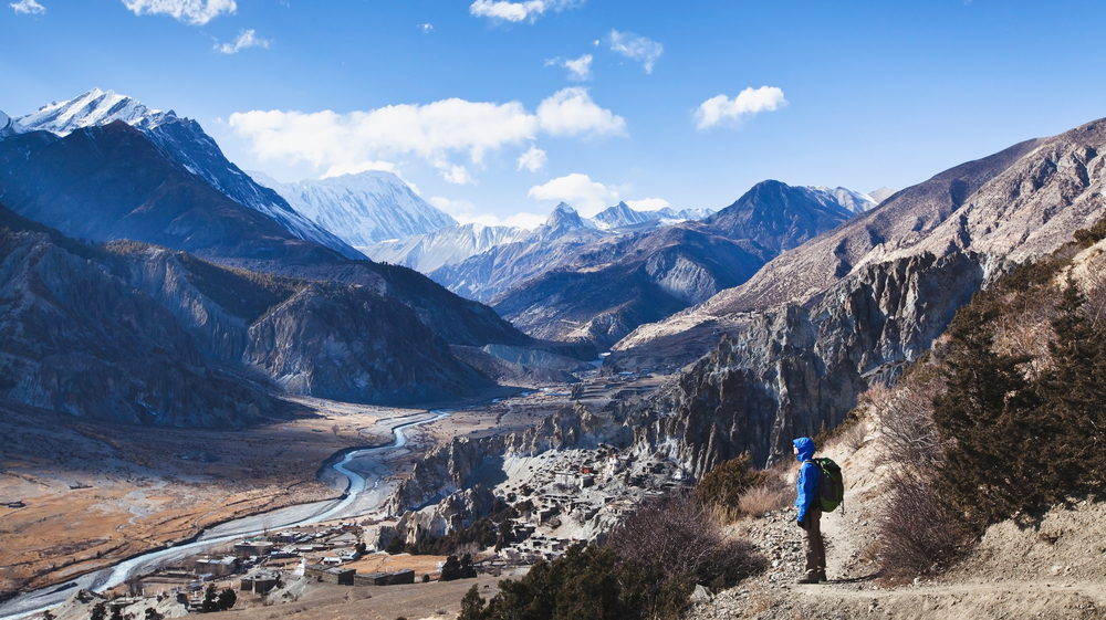 annapurna-circuit-trekking