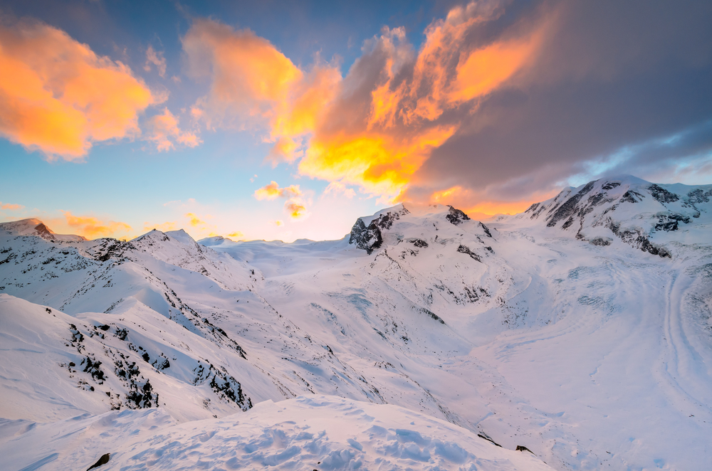 I Monti Più Alti D Italia Ecco i cinque rifugi alpini più alti d'Italia | GoodTrekking