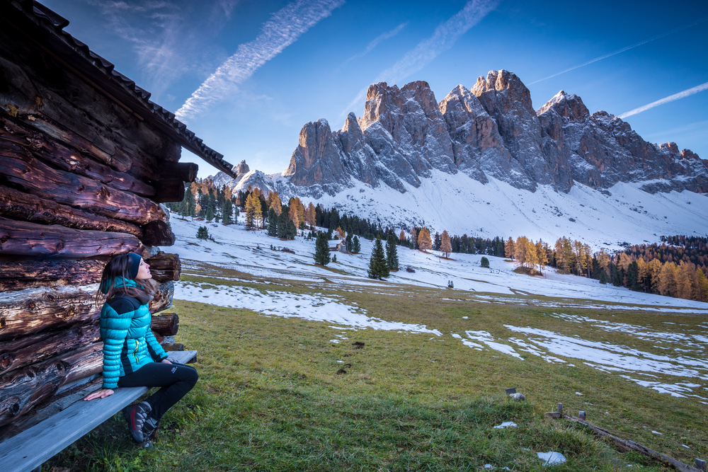 Trentino Alto Adige, i rifugi più affascinanti ad alta quota