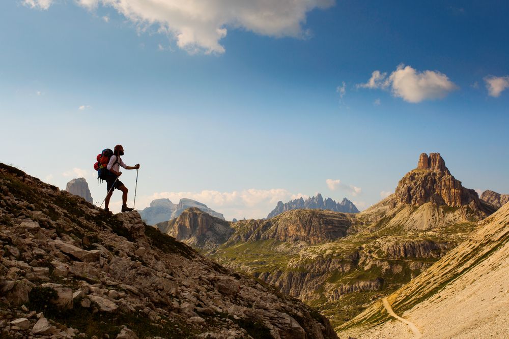 Dolomiti