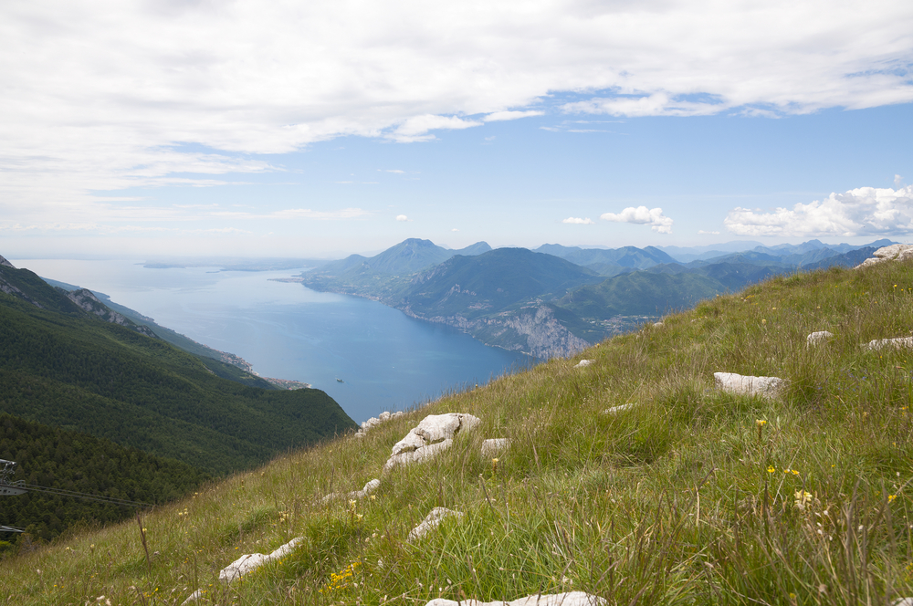 Monte Baldo