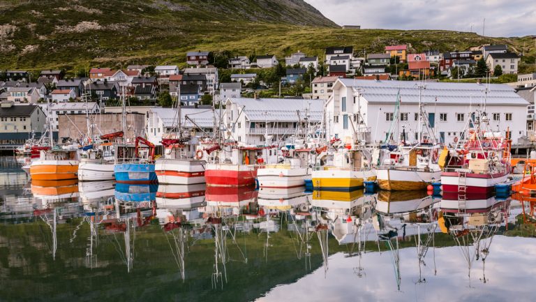 Kåfjord