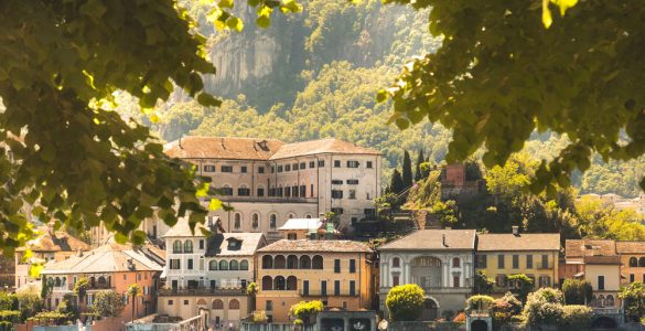 Lago d'Orta