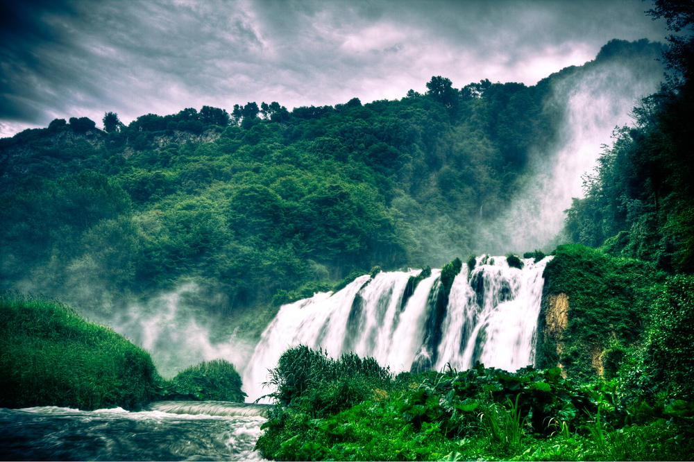 Cascata delle Marmore