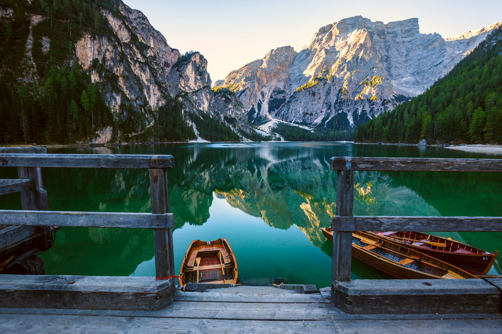 tour di trentino