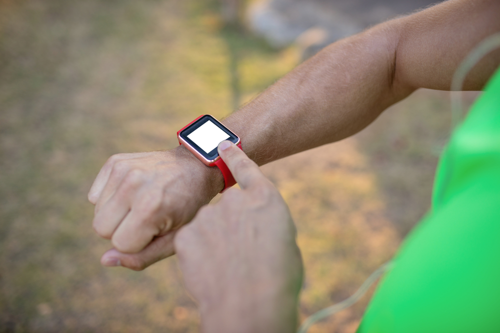 Smartwatch e trekking