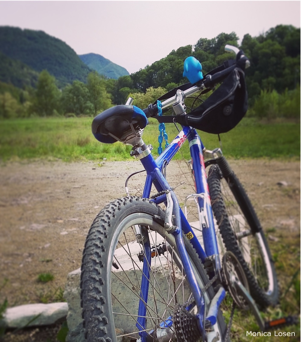 vacanze in bicicletta