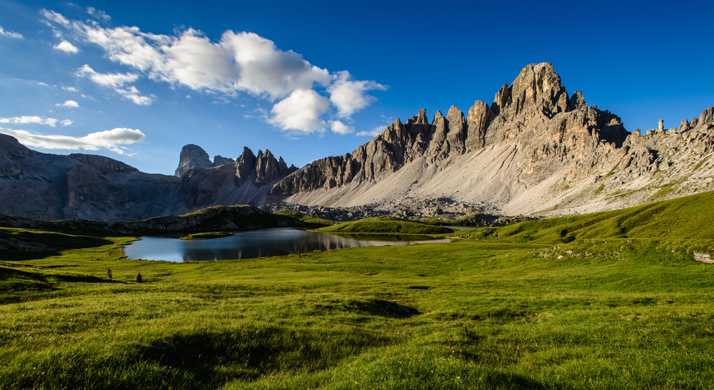 Tre Cime di Lavaredo