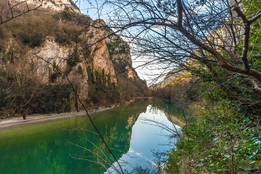 Gole del Furlo
