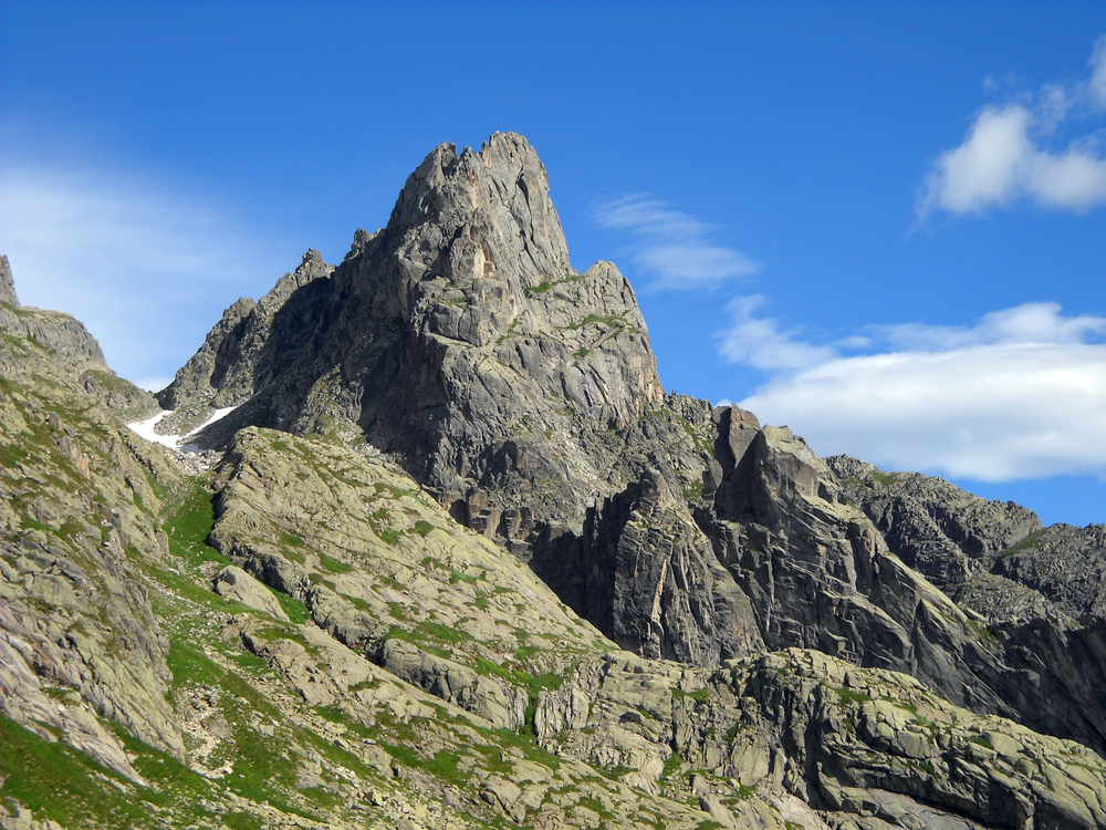 Trekking sul Lagorai