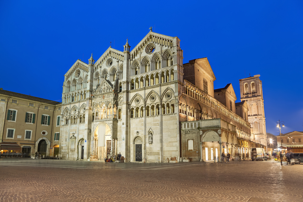 Cattedrale di Ferrara