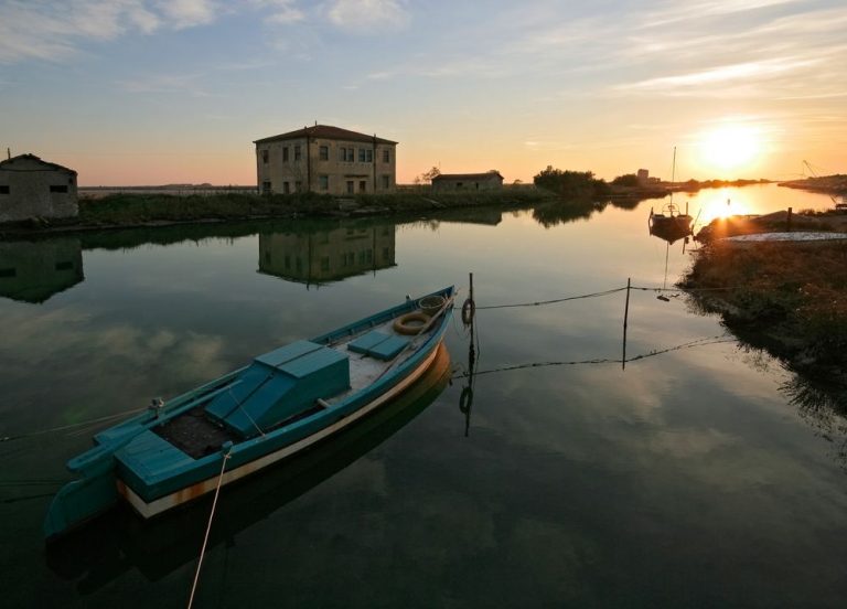 Il Secondo Fiume Più Lungo D Italia