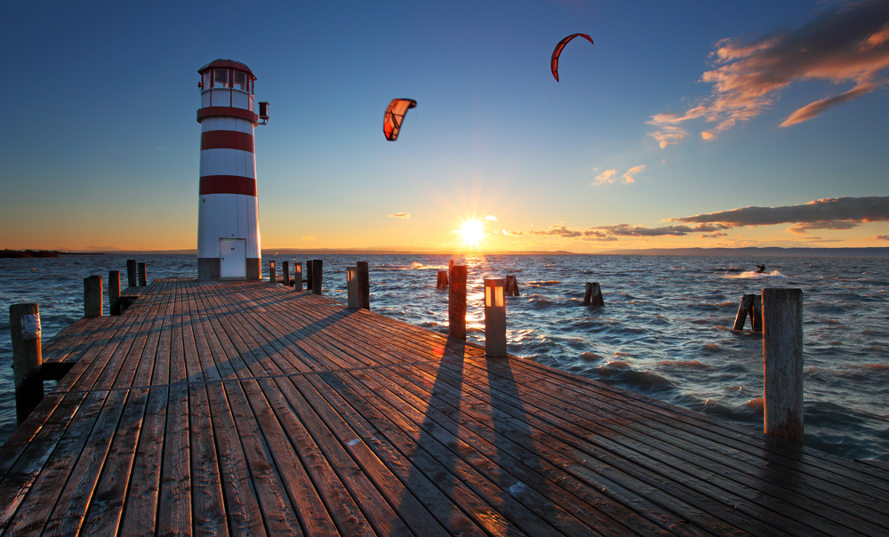 Lago Neusiedl, alla scoperta della natura in Austria