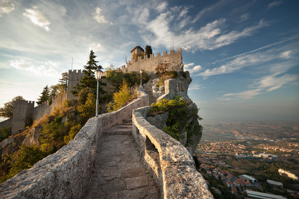 san marino 1