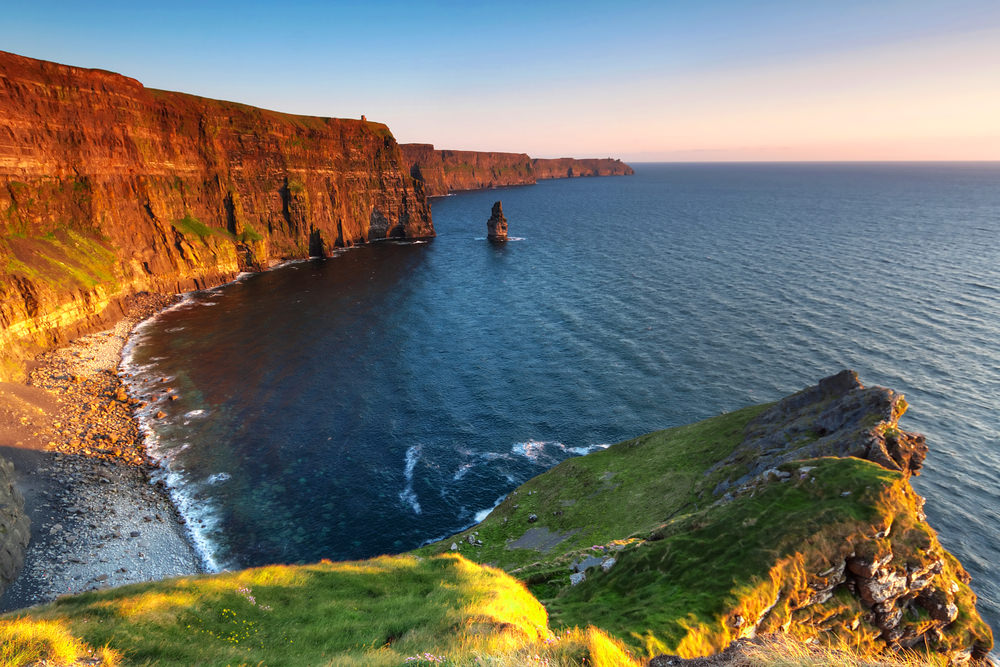Cliffs of Moher, alla scoperta della
