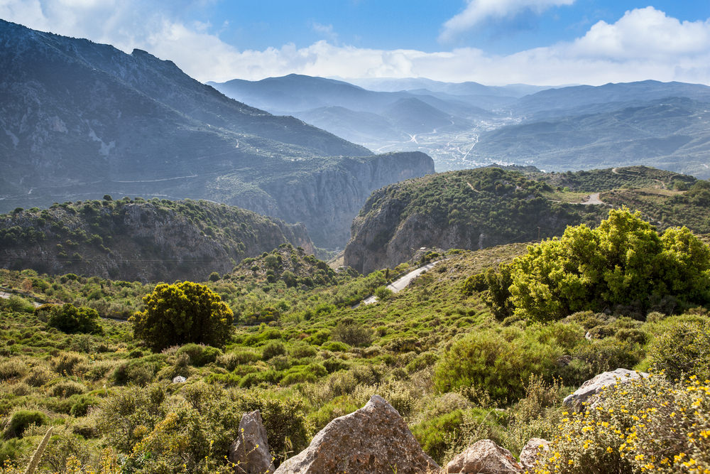 Lassithi, Creta