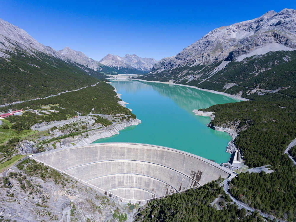 Laghi Cancano