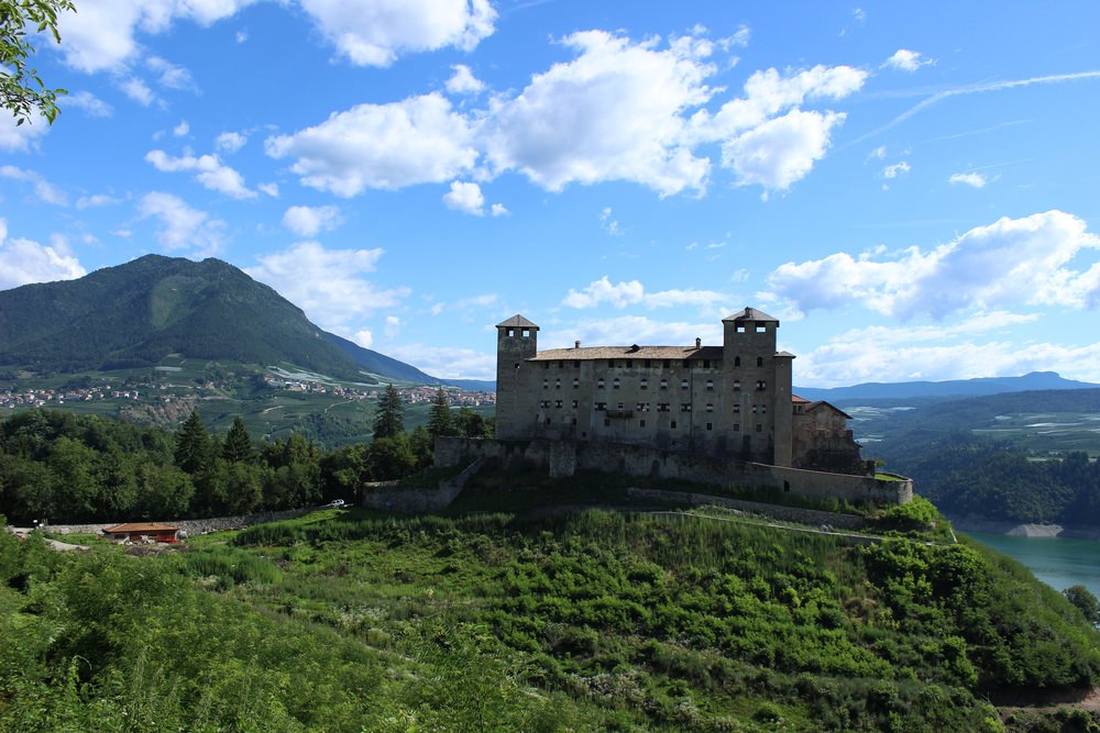 Castello di Cles