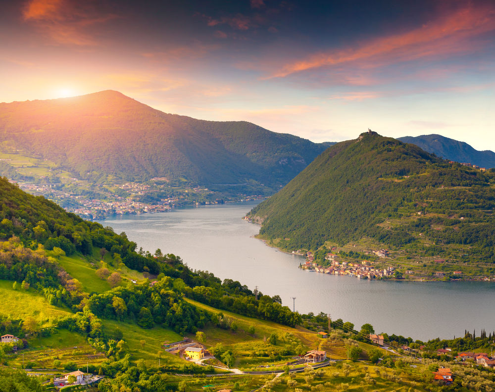iseo 1