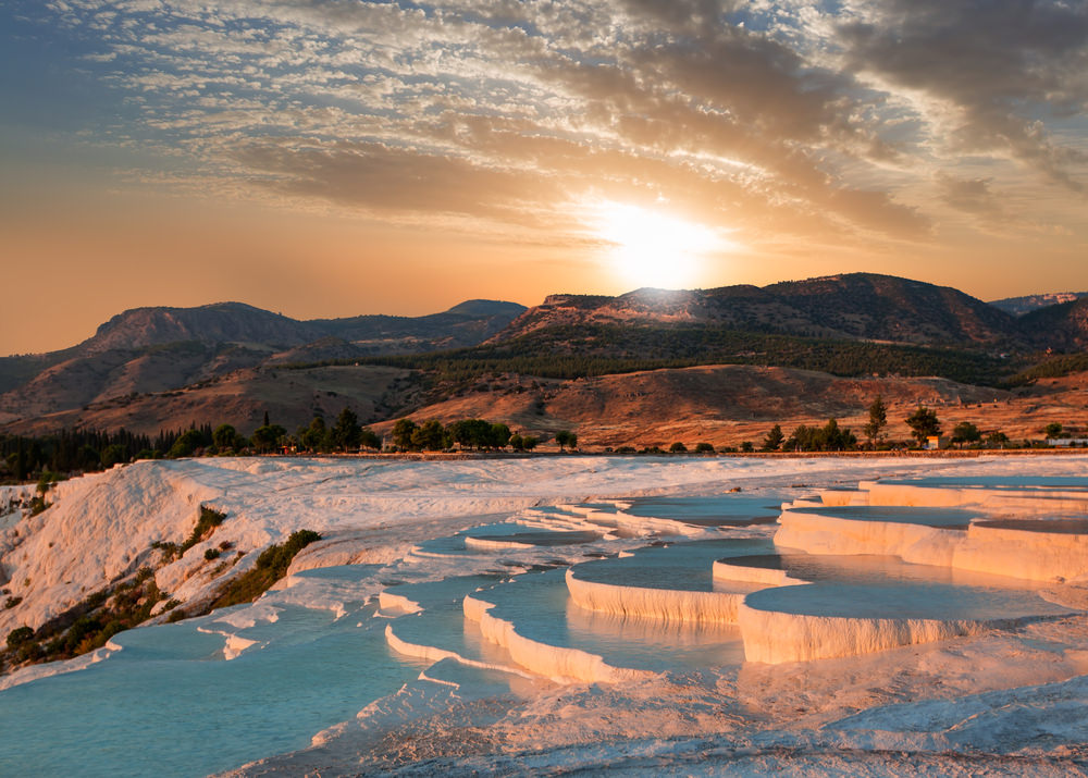 Pamukkale