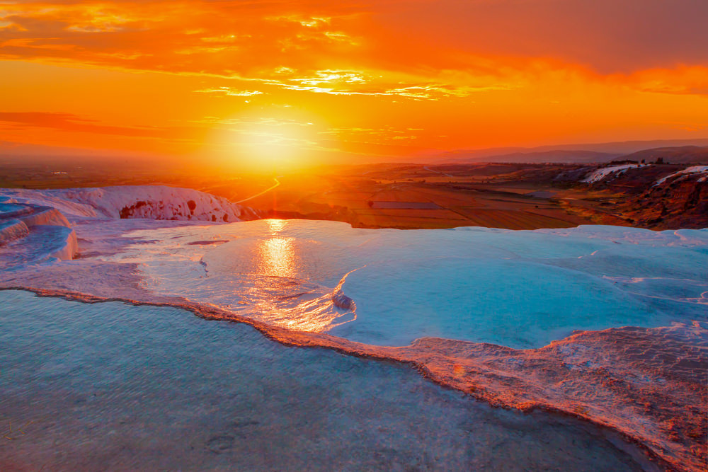 Pamukkale