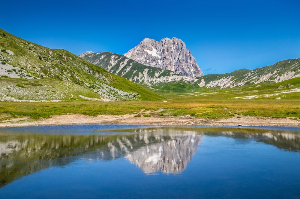 Gran Sasso